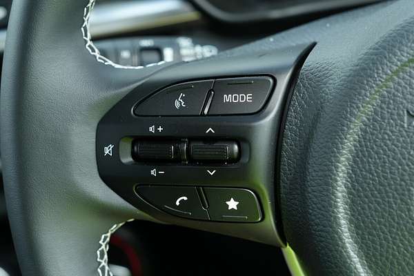 2024 Kia Picanto Sport JA PE2