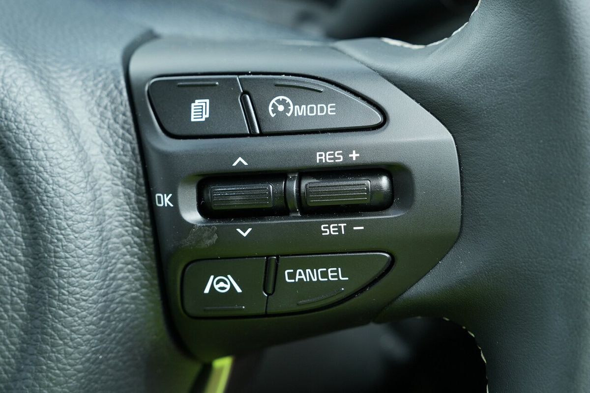 2024 Kia Picanto Sport JA PE2