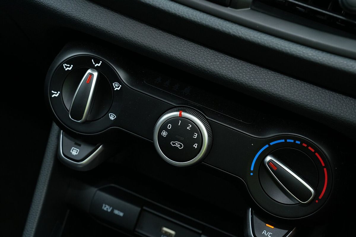 2024 Kia Picanto Sport JA PE2