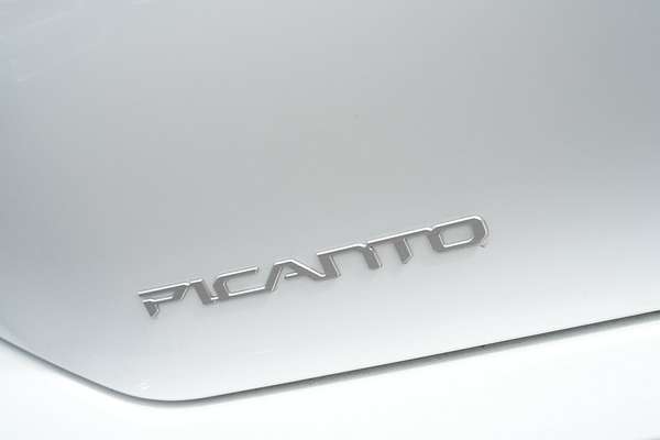2024 Kia Picanto Sport JA PE2