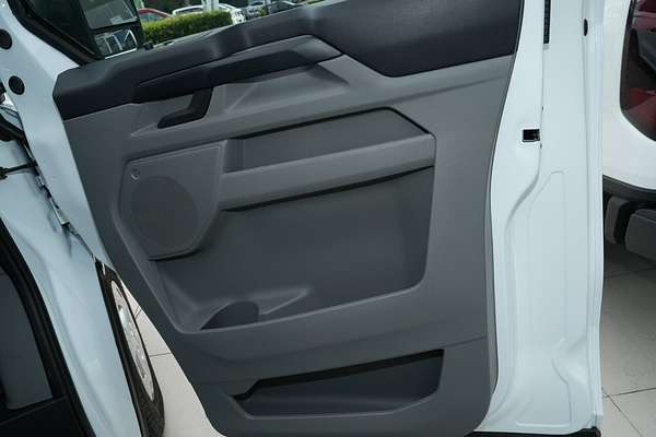 2024 Ford Transit Custom Trend LWB AV LWB