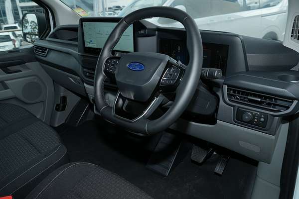 2024 Ford Transit Custom Trend LWB AV LWB