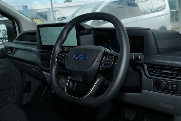 2024 Ford Transit Custom Trend LWB AV LWB