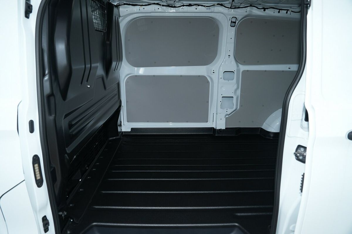 2024 Ford Transit Custom Trend LWB AV LWB