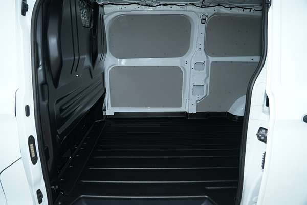 2024 Ford Transit Custom Trend LWB AV LWB