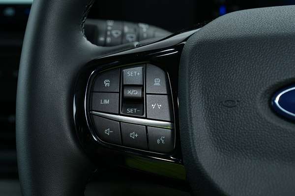 2024 Ford Transit Custom Trend LWB AV LWB