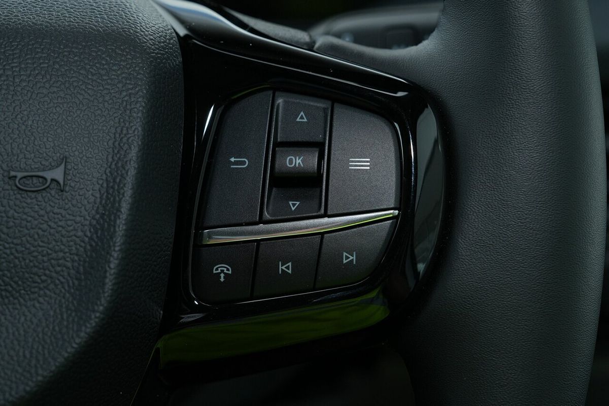 2024 Ford Transit Custom Trend LWB AV LWB