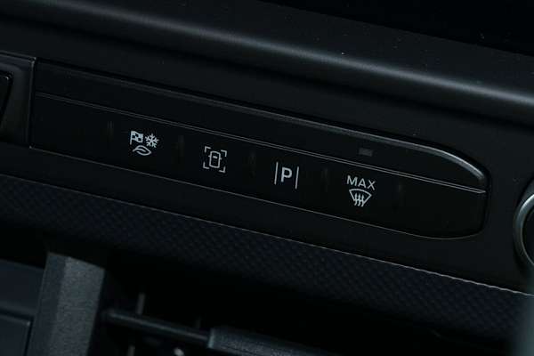 2024 Ford Transit Custom Trend LWB AV LWB