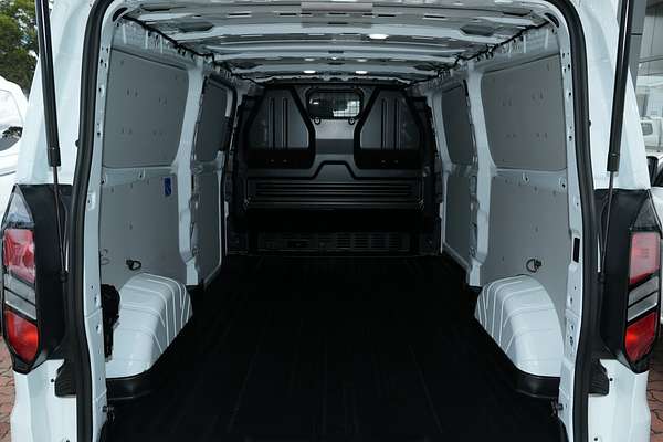 2024 Ford Transit Custom Trend LWB AV LWB