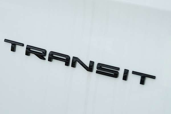 2024 Ford Transit Custom Trend LWB AV LWB