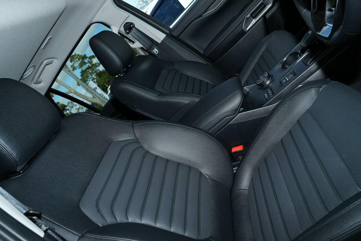 2025 Ford Everest Sport