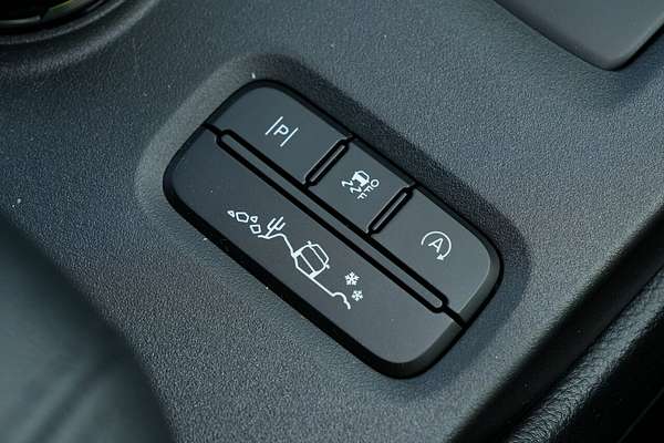2025 Ford Everest Sport