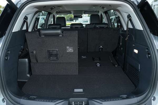 2025 Ford Everest Sport
