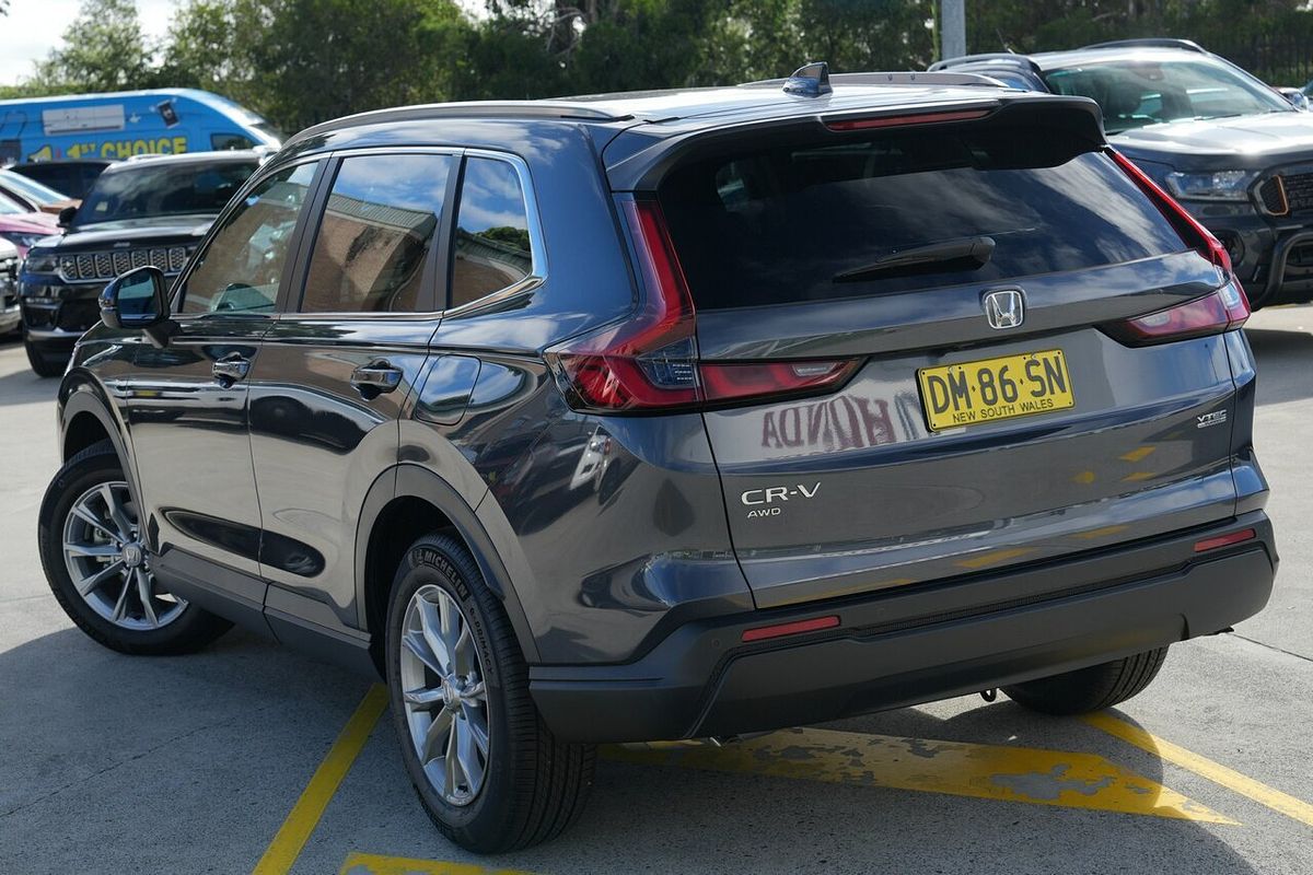 2023 Honda CR-V VTi L RS