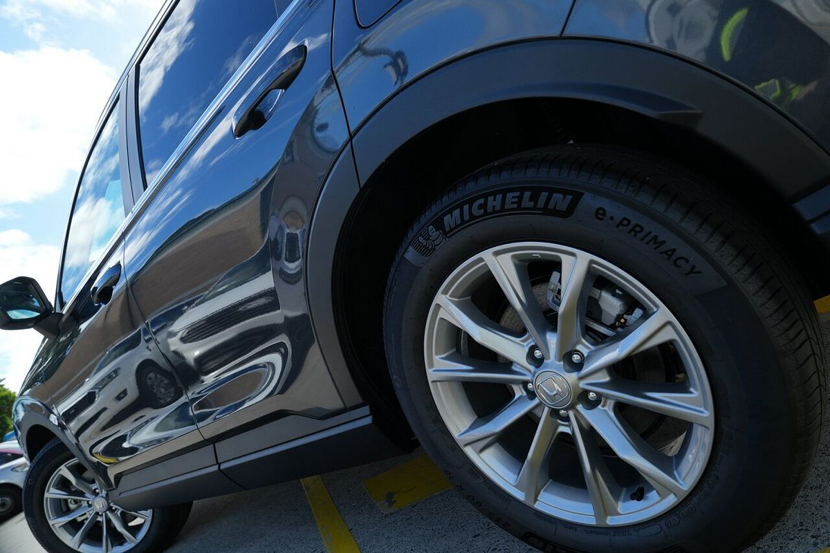 2023 Honda CR-V VTi L RS