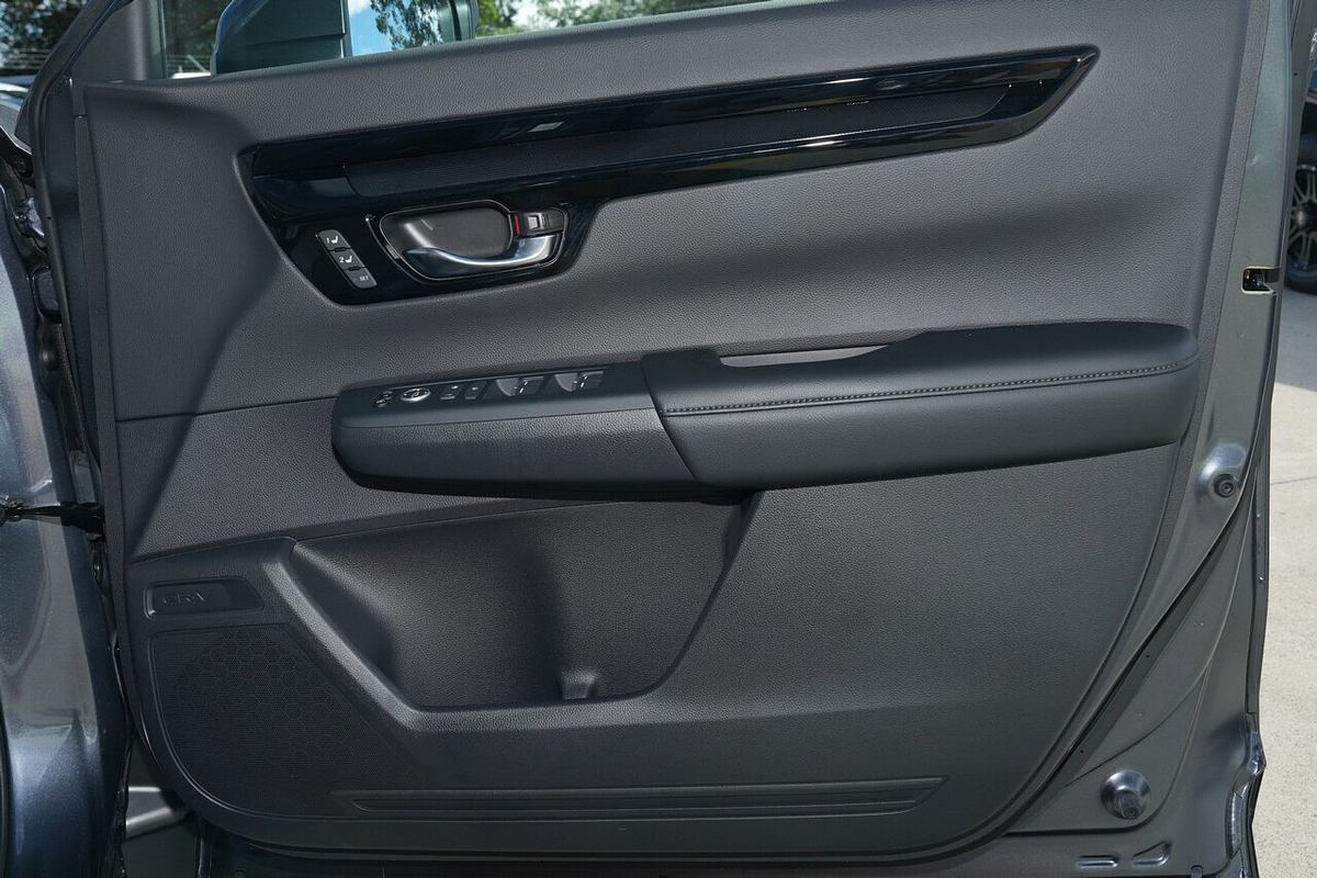 2023 Honda CR-V VTi L RS
