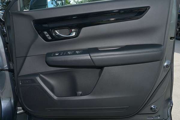 2023 Honda CR-V VTi L RS