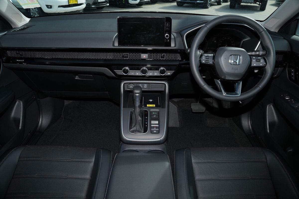 2023 Honda CR-V VTi L RS