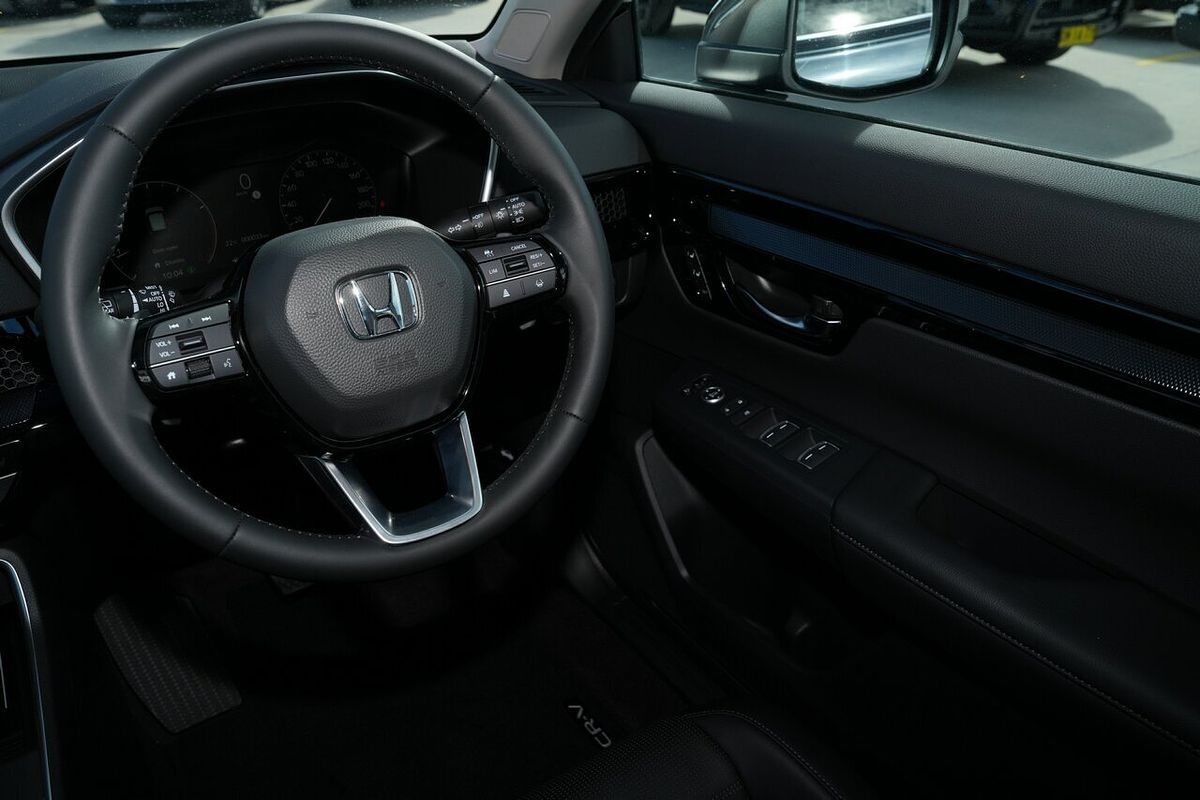 2023 Honda CR-V VTi L RS