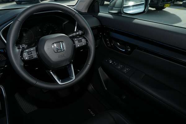 2023 Honda CR-V VTi L RS