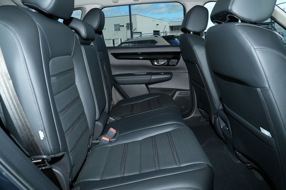 2023 Honda CR-V VTi L RS
