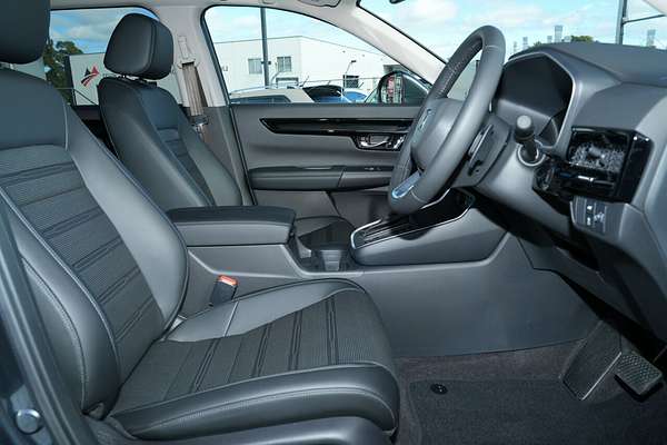 2023 Honda CR-V VTi L RS