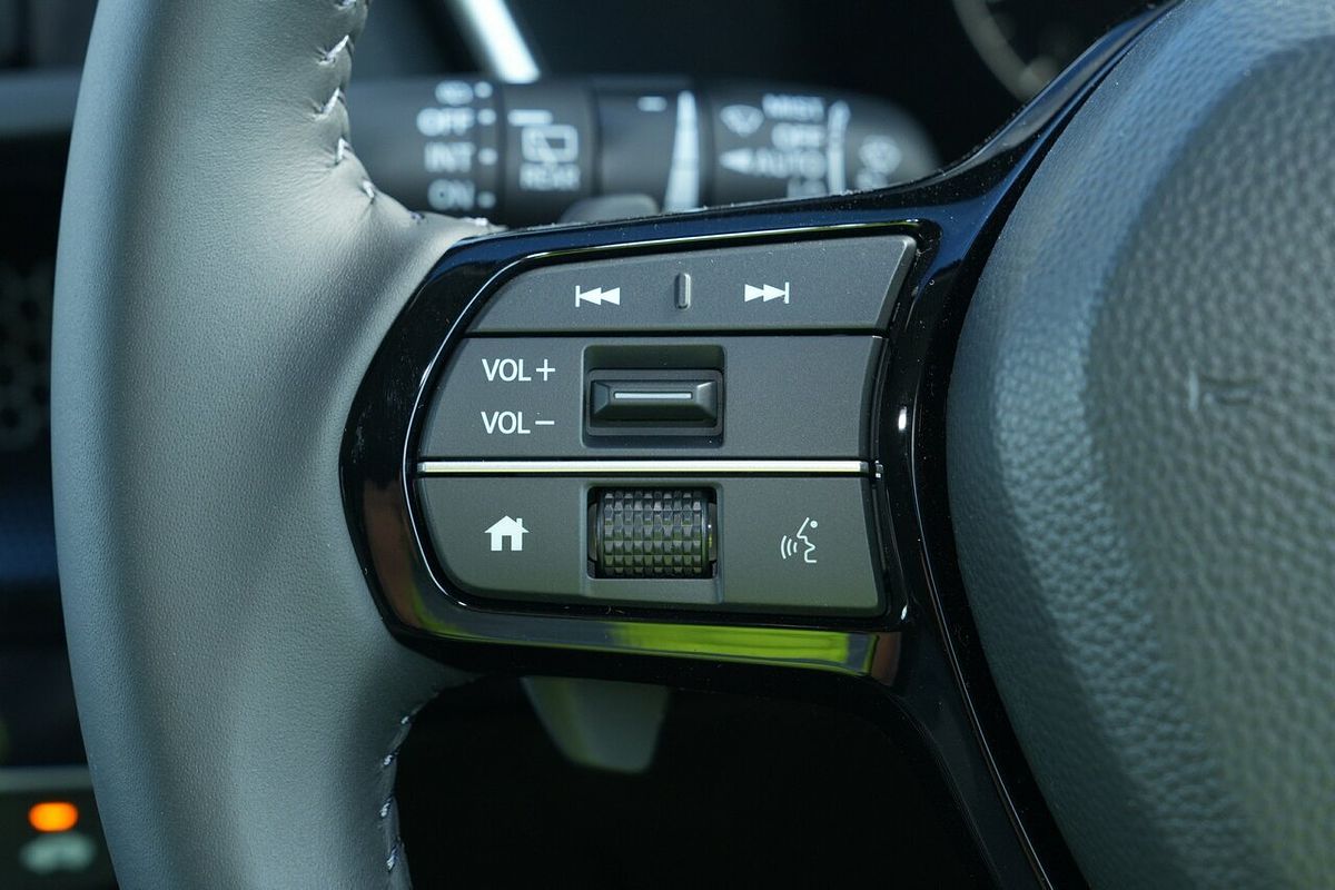 2023 Honda CR-V VTi L RS