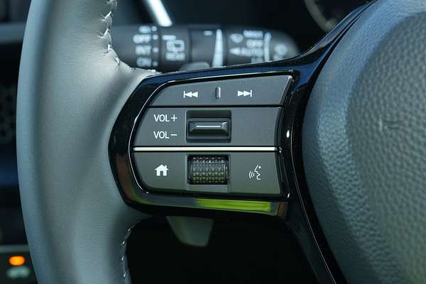 2023 Honda CR-V VTi L RS