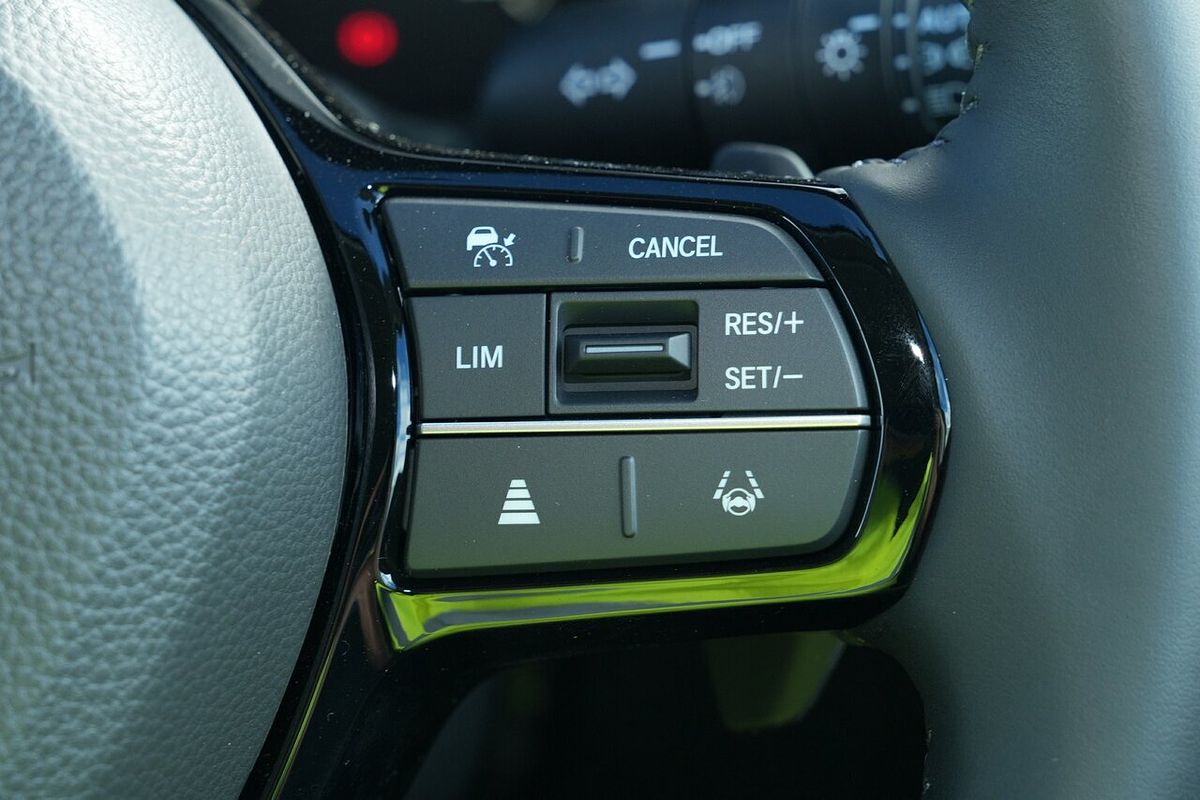 2023 Honda CR-V VTi L RS