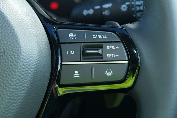 2023 Honda CR-V VTi L RS