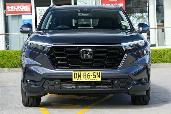 2023 Honda CR-V VTi L RS