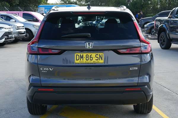 2023 Honda CR-V VTi L RS