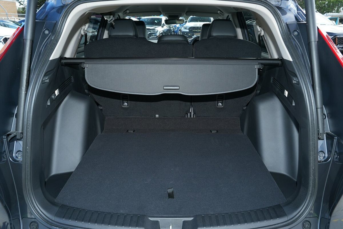 2023 Honda CR-V VTi L RS