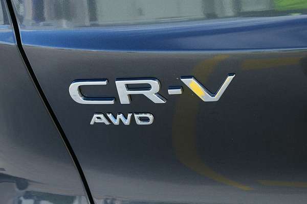 2023 Honda CR-V VTi L RS
