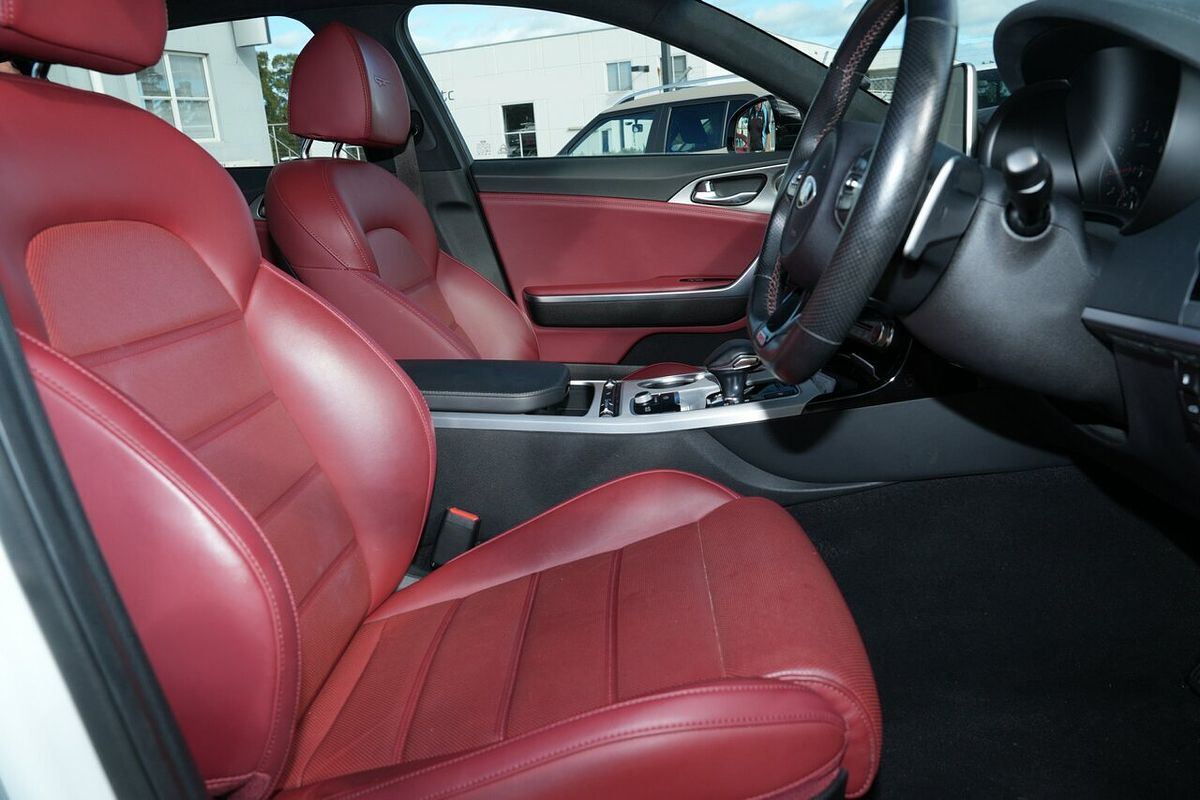 2019 Kia Stinger GT CK