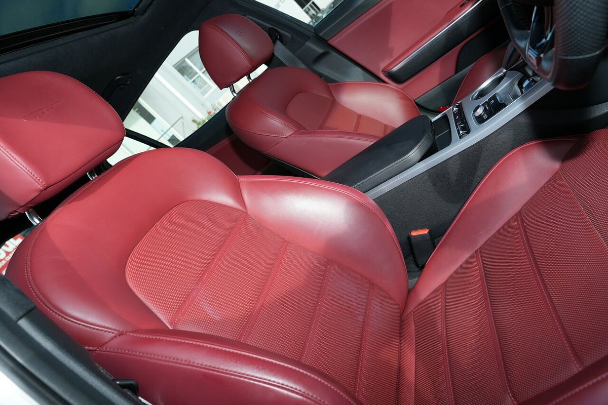 2019 Kia Stinger GT CK