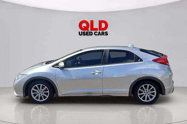 2012 Honda Civic VTi-S 9th Gen