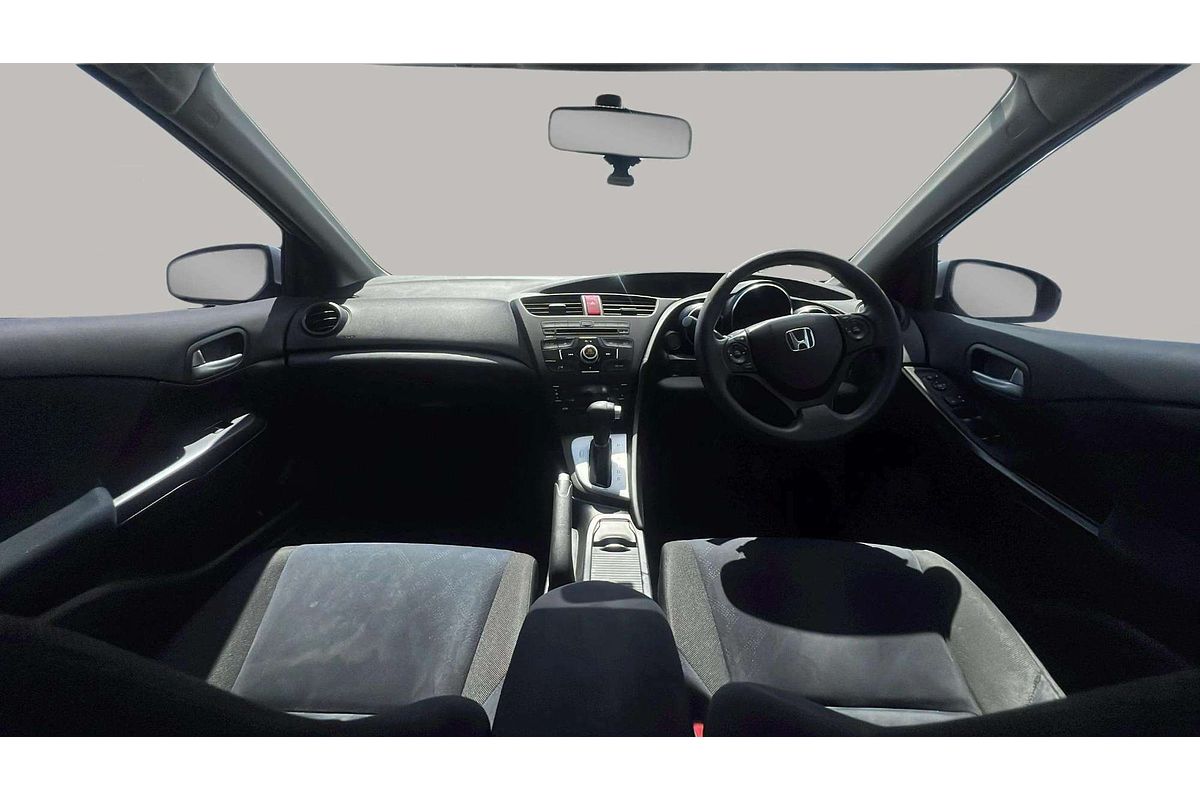 2012 Honda Civic VTi-S 9th Gen