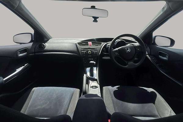 2012 Honda Civic VTi-S 9th Gen