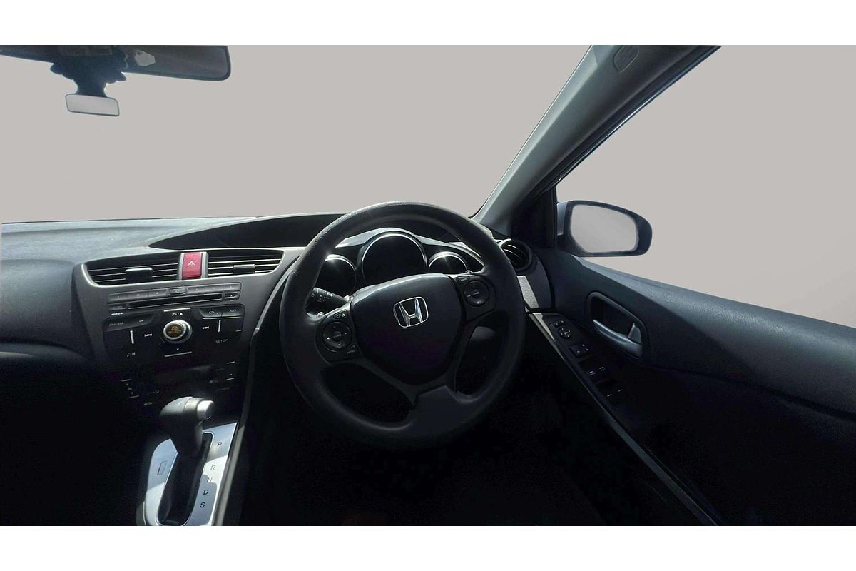 2012 Honda Civic VTi-S 9th Gen