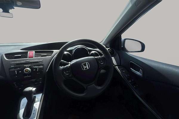 2012 Honda Civic VTi-S 9th Gen