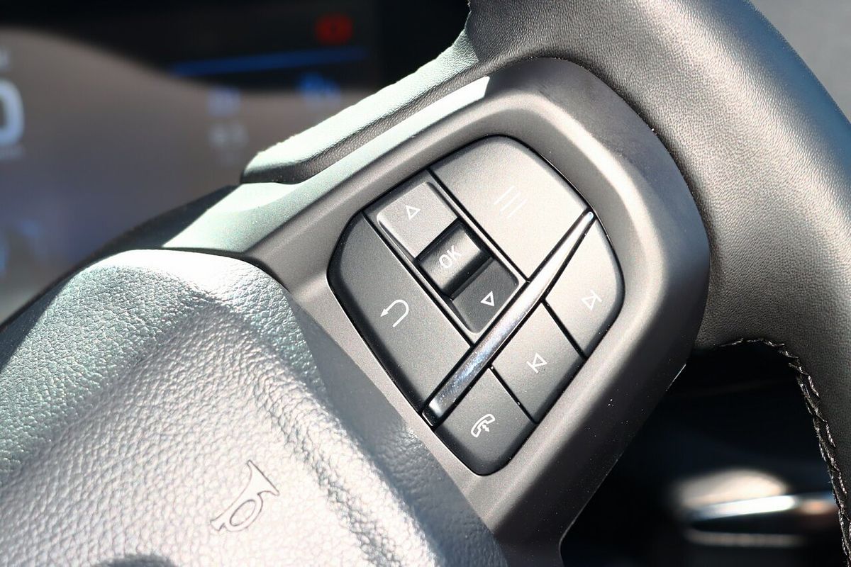 2025 Ford Everest Tremor 3.0L