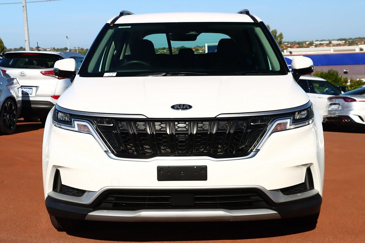 2021 Kia Carnival S KA4