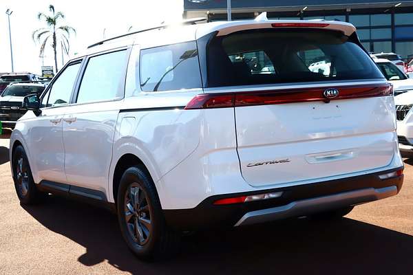 2021 Kia Carnival S KA4