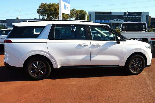 2021 Kia Carnival S KA4