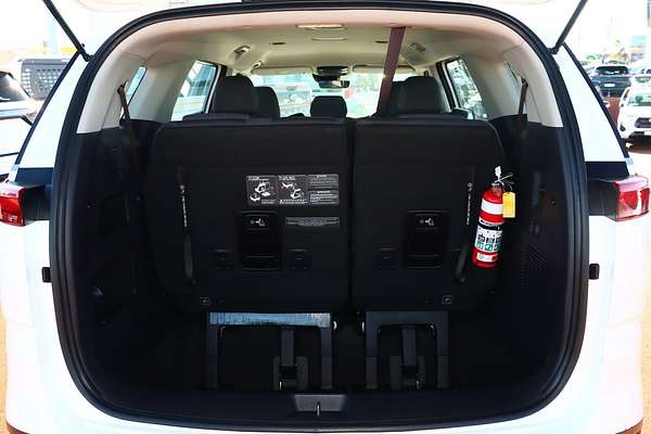 2021 Kia Carnival S KA4
