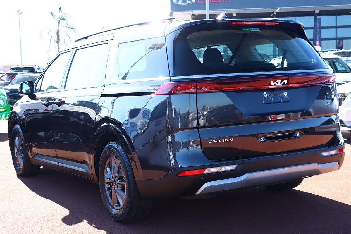 2023 Kia Carnival S KA4