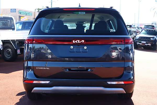 2023 Kia Carnival S KA4
