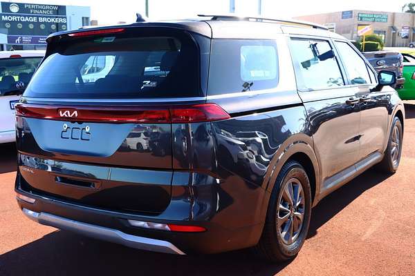 2023 Kia Carnival S KA4