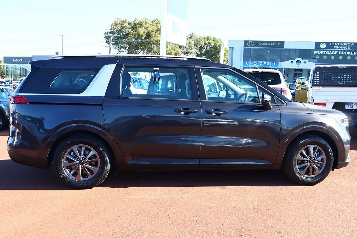 2023 Kia Carnival S KA4